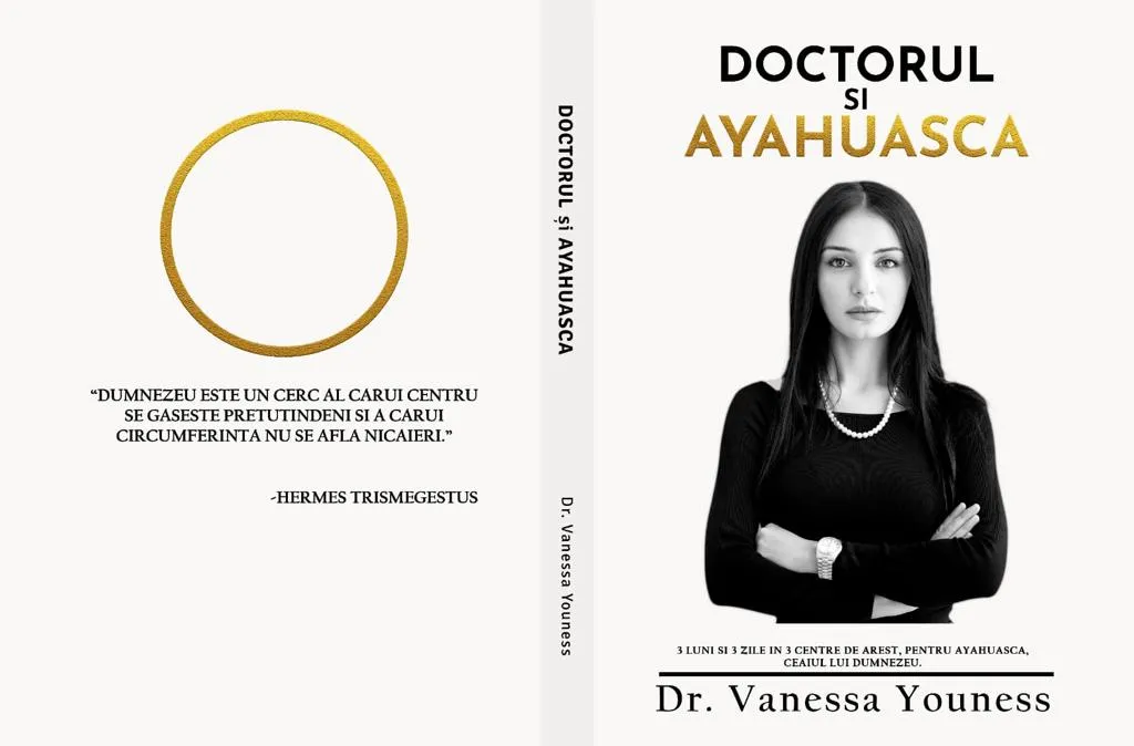 Vanessa Youness: O Voce Puternică în Medicina Alternativă