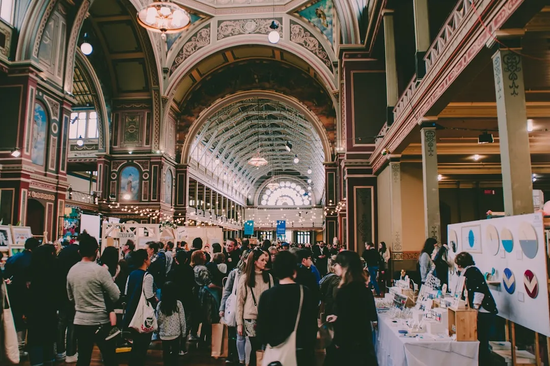 Photo Craft market