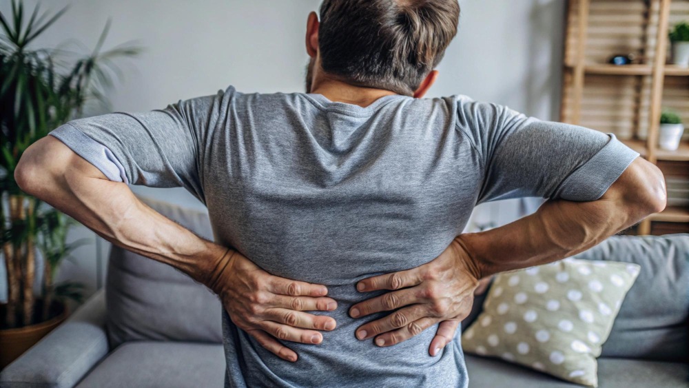 Ce efecte are reflexoterapia asupra durerilor de spate?