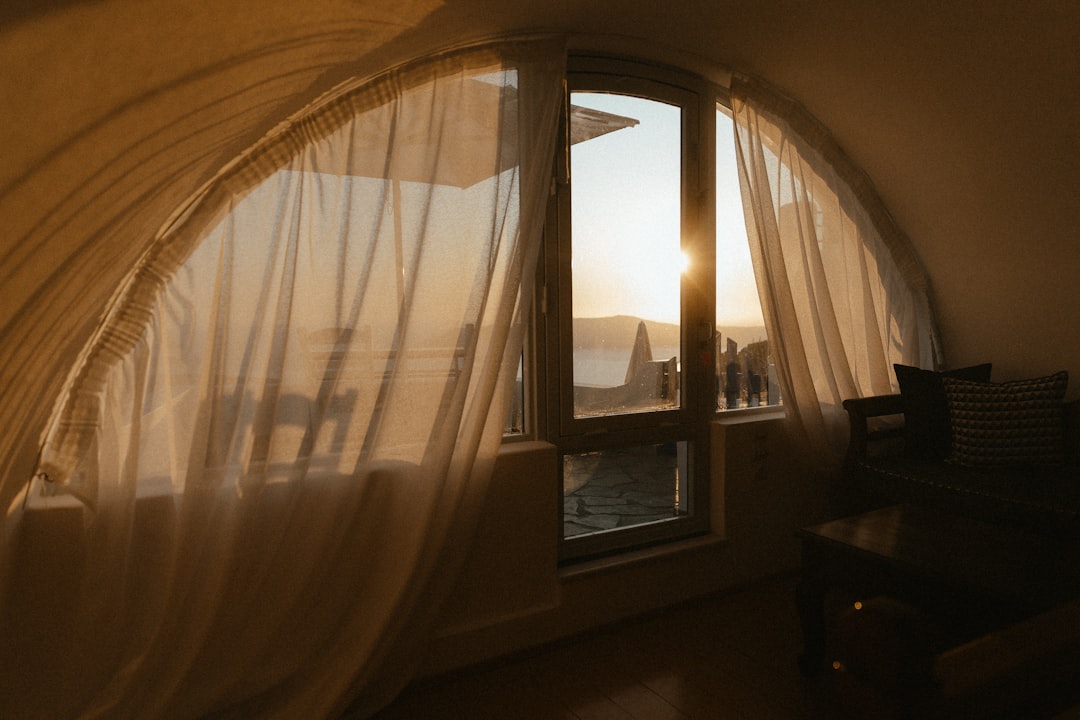 Photo accommodation in Greece