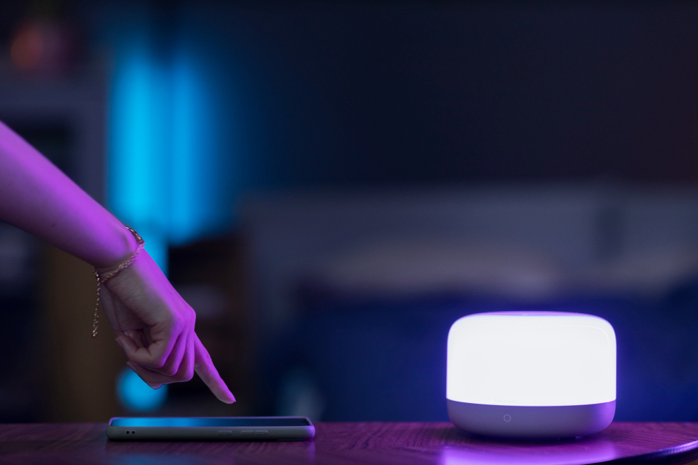 Cum funcționează iluminatul inteligent (smart lighting)?