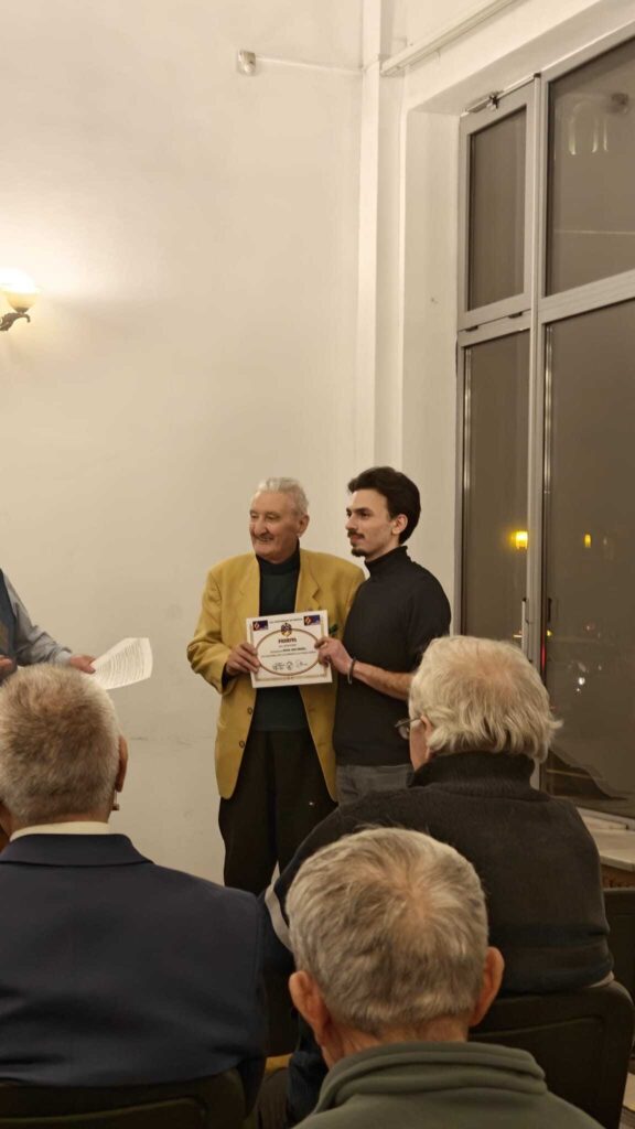 Carte de debut din partea Ligii Scriitorilor din România