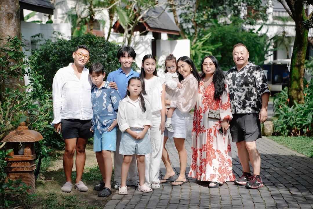 Photo vacanțe cu familia