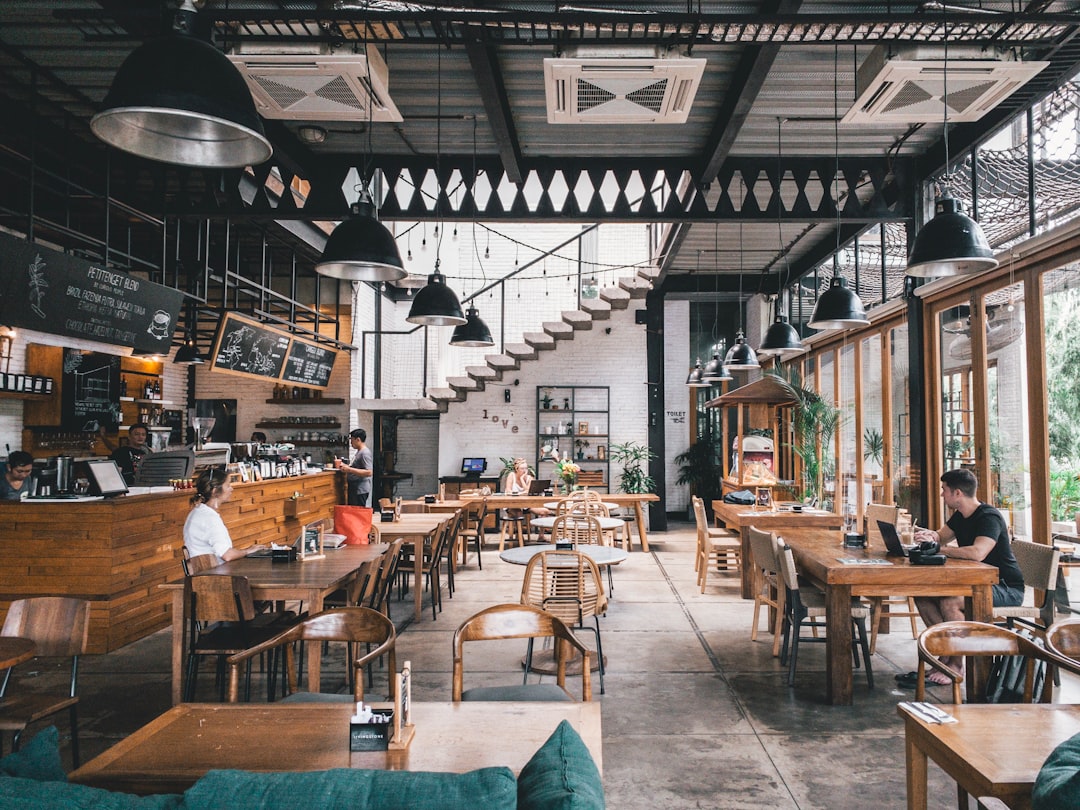 Photo restaurants