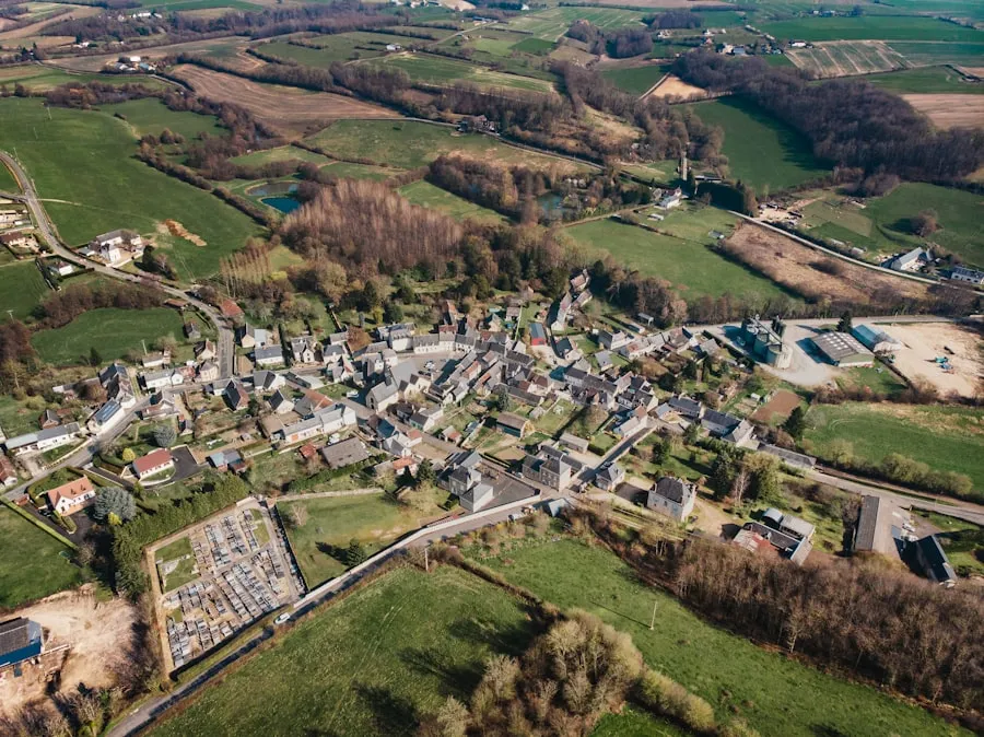 weekend discovery villages