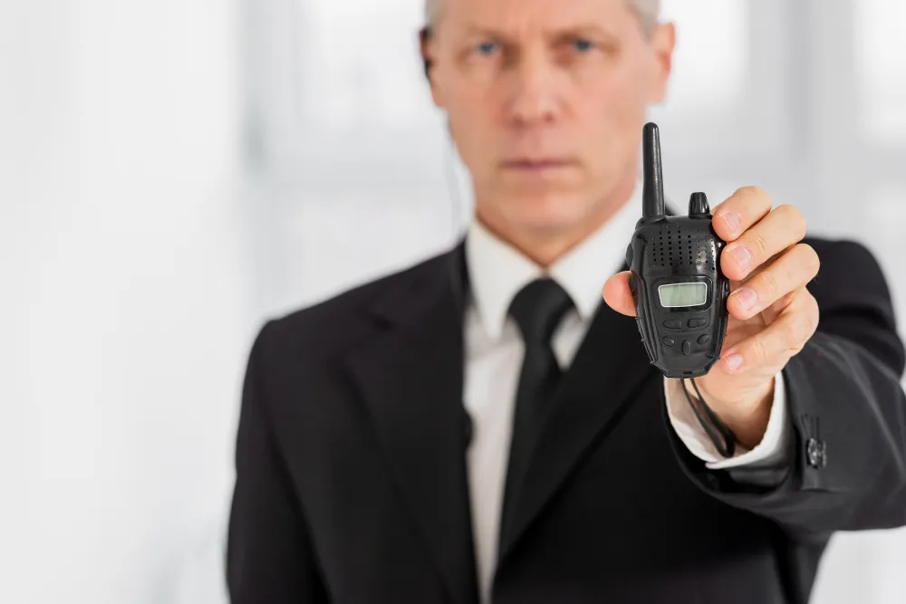 Care sunt cele mai comune provocări ale industriei de securitate