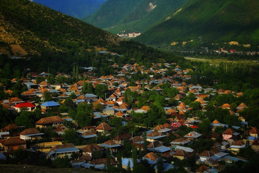 artizanat local