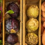 Photo seasonal harvest habits