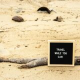 Photo responsible travel