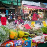 Photo local economy tourism