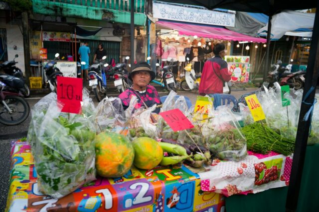 Photo local economy tourism