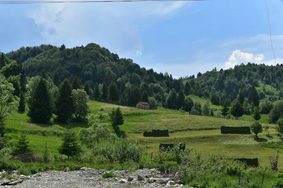 Photo Maramureș traditions Romania