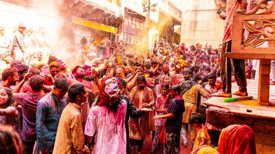 local festivals celebration