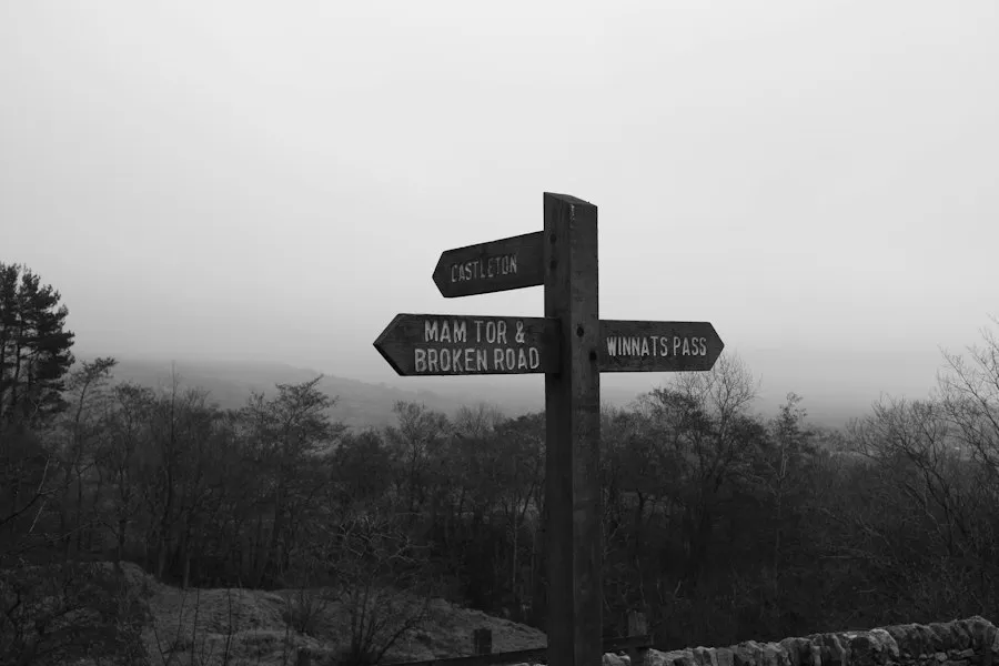 Photo rural tourism guide