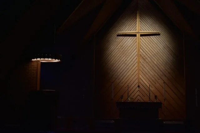 Photo wooden churches common mistakes