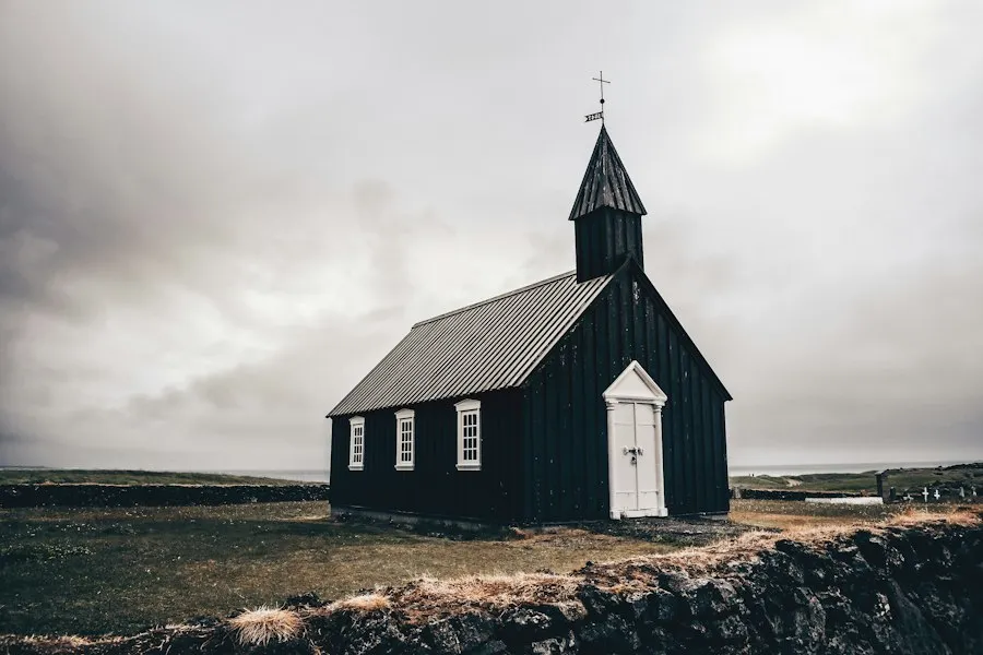 wooden churches common mistakes