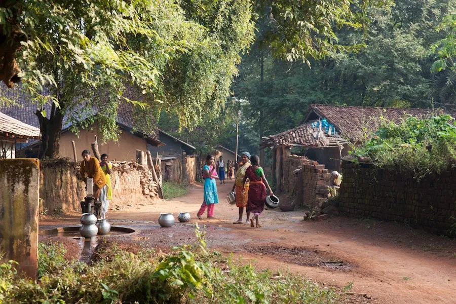 traditional villages common mistakes