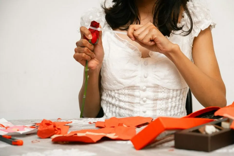 Photo common crafting mistakes