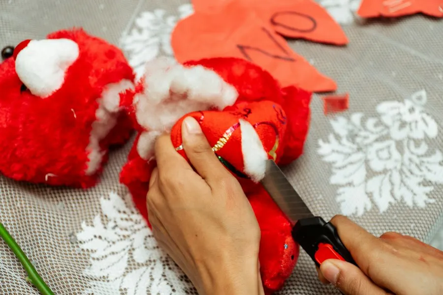 common crafting mistakes